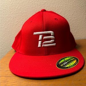 TB12 Hat